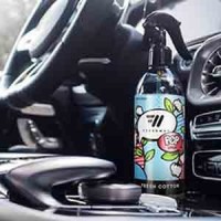 Spray air fresheners | Car fragrances | AUTOPP