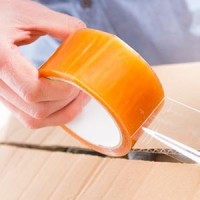 Adhesive Packing Tape | AUTOPP LT