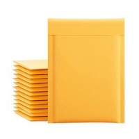 Envelopes with padding