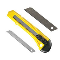 Warehouse knives and blades | Packing Tools | AUTOPP