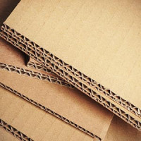 Cardboard and Corrugated cardboard packaging | Packing materials