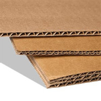 Cardboard sheets
