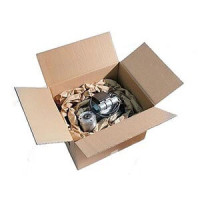 Packing materials for used car parts | For storage and shipping