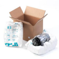 SealedAir® Expanding foam for volume filler | Packaging system