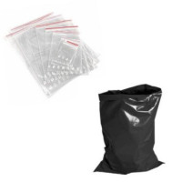 Plastic Bags and Pouches | AUTOPP LT