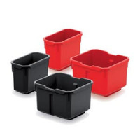 X Block storage boxes