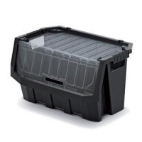 Storage Boxes TRUCK MAX Plus | AUTOPP LT