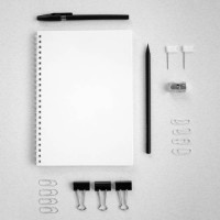 Stationery supplies