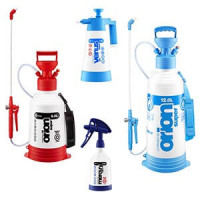 Professional sprayers | Sprayers for industry | AUTOPP LT