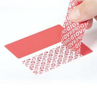 Adhesive seals | Protective stickers for goods | AUTOPP LT