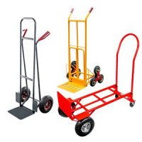 Transport trolleys | Storage equipment | AUTOPP LT