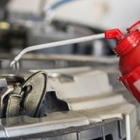 Spray Oil | Car Goods | AUTOPP