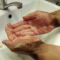 Hand Wash Paste | AUTOPP LT