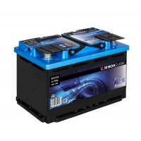 Batteries Jenox CLASSIC / Cars