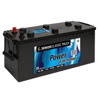 Batteries Jenox CLASSIC TRUCK / Trucks