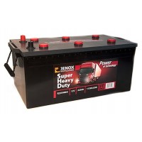 Batteries Jenox SHD | Super Heavy Duty | AUTOPP