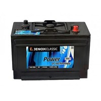 ➤➤ Batterie Jenox Efb 12V 70Ah 720A R070616S P +
