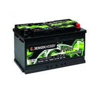 Batteries Jenox HOBBY Deep Discharge / Yachts / Boats / Campers