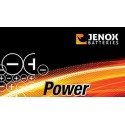 JENOX Batteries